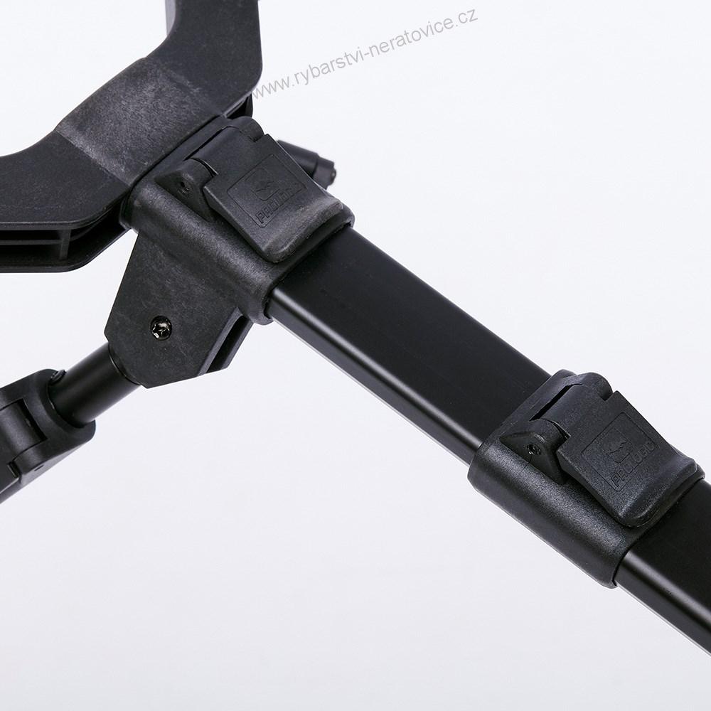 Prologic Stojan C Series Convertible 2 Rod Pod